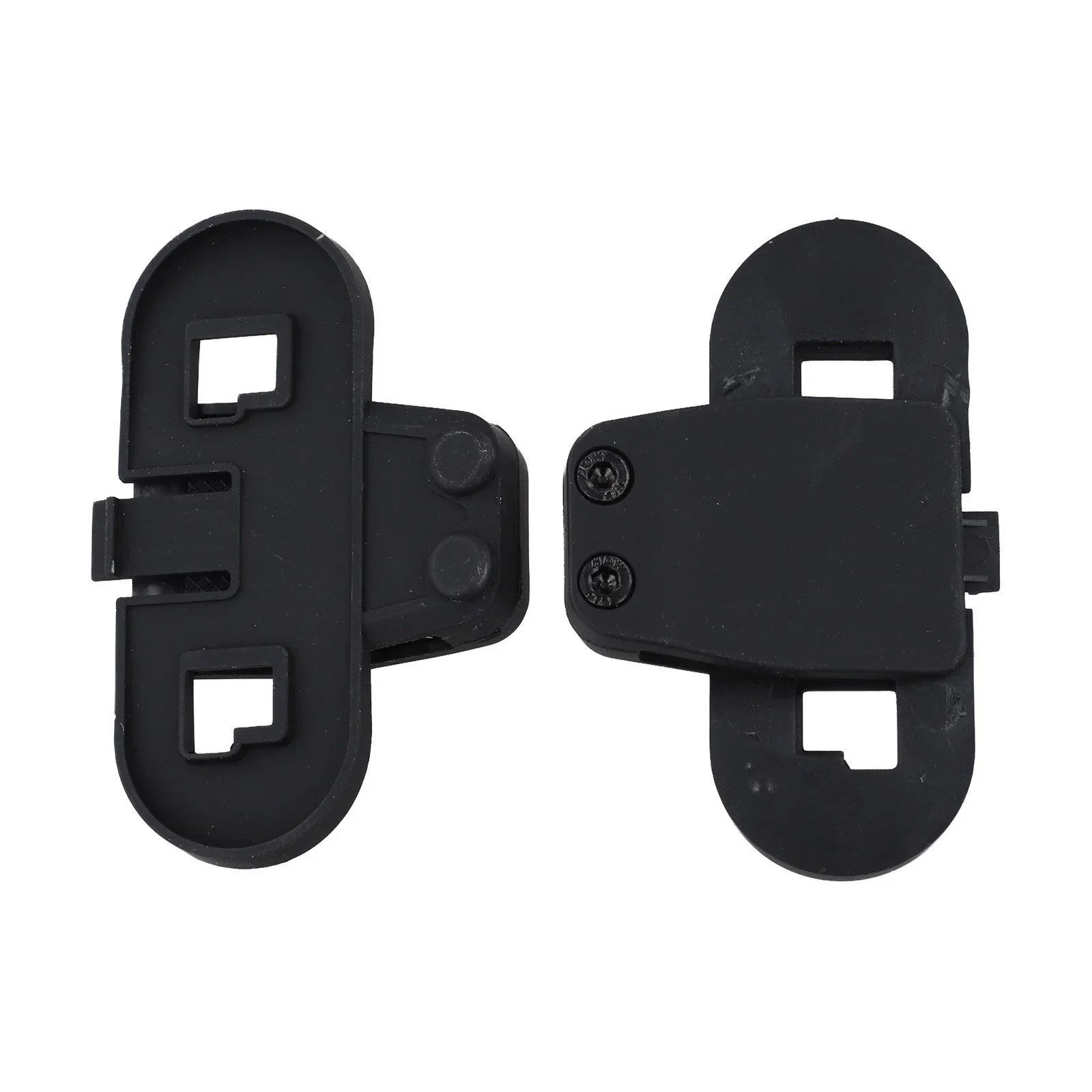 Clamping Bracket Mounts for Car