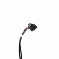 4-pin Signal Input Harness Connector to Low-level RCA for Various Models