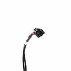 4-pin Signal Input Harness Connector to Low-level RCA for Various Models