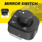 Remote Control Switch for VW Tiguan Jetta Passat CC (2005–2017) PY