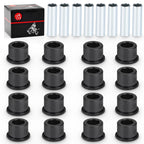 Full Set A-Arm Bushing Kit for Honda Sportrax 400 TRX400EX (1999–2008)