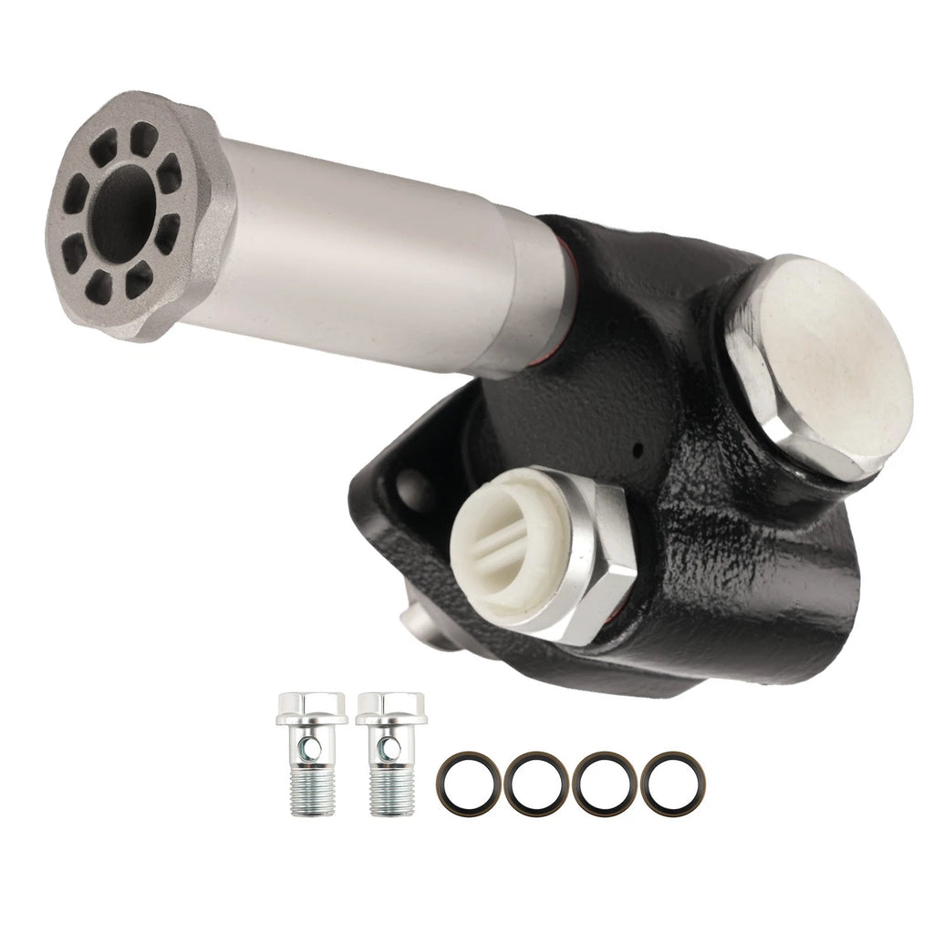 Fuel Lift Feed Pump for Isuzu 4BG1 4BG1T 6BD1 (2000–2000)
