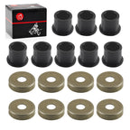 A-Arm Bushing and Cap Set for Polaris Predator 50 (2004-2007)