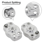 Set of 2 Replacement Recoil Pull Starter Pawls for Various Trimmers