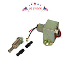 12V Electric Fuel Pump for Universal Applications (4 to 6psi)