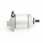 Starter Motor 9-Tooth for Gilera DNA 180, 125 Runner/Benelli Adiva 125, 150 (1998–2009)