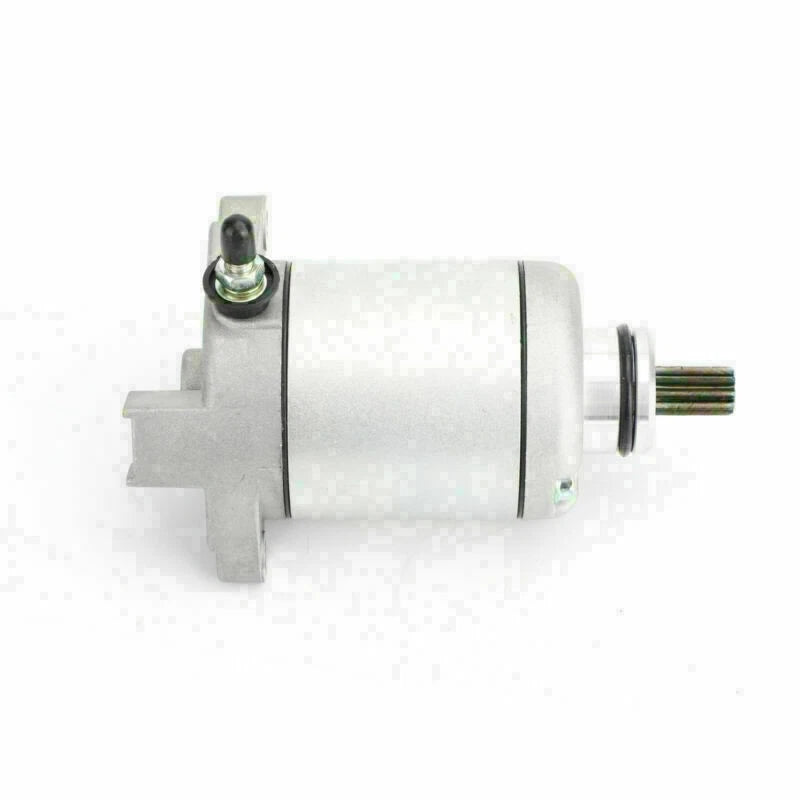 Starter Motor 9-Tooth for Gilera DNA 180, 125 Runner/Benelli Adiva 125, 150 (1998–2009)