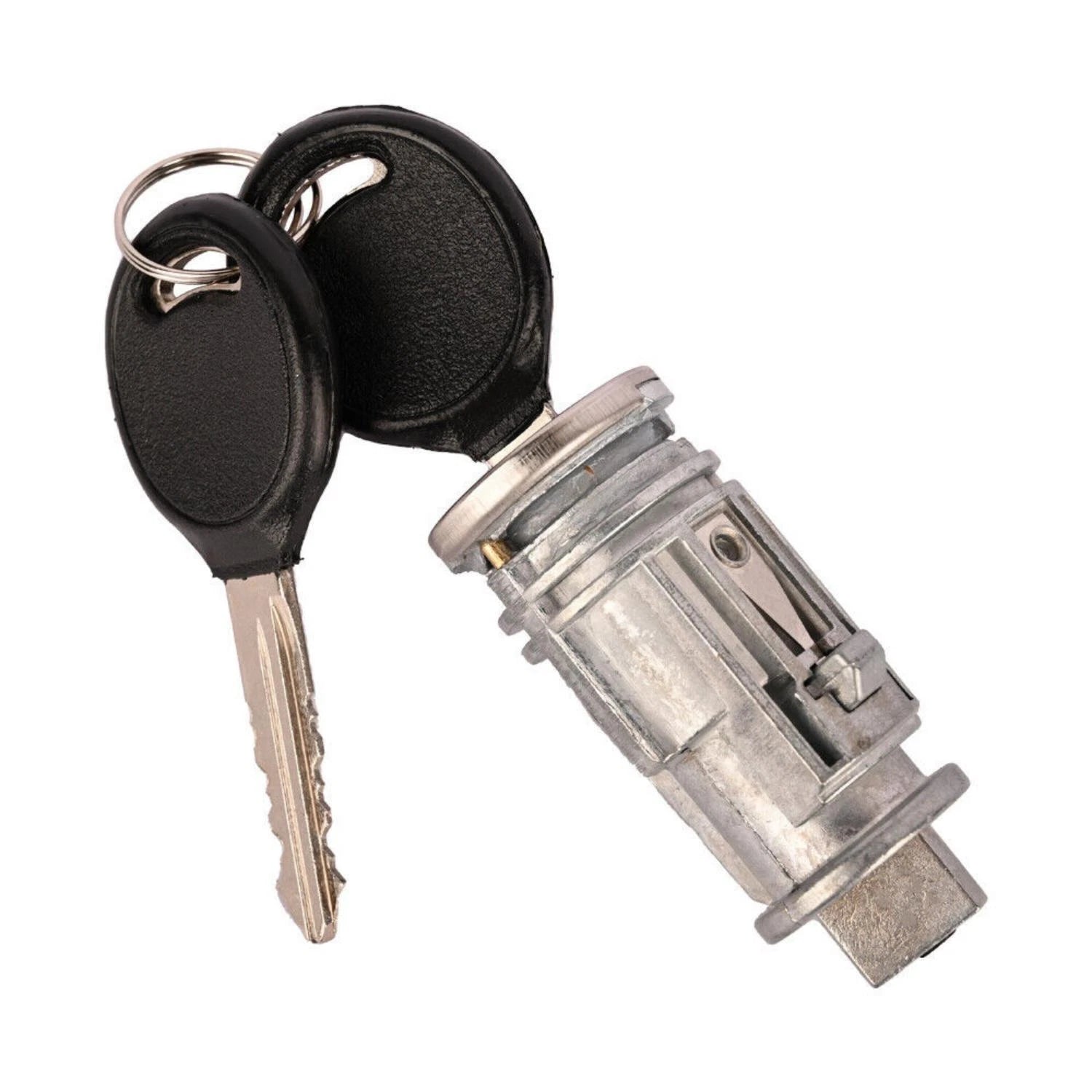 Ignition Key Switch Lock Cylinder for Chrysler Dodge Jeep Plymouth (5003843AB)