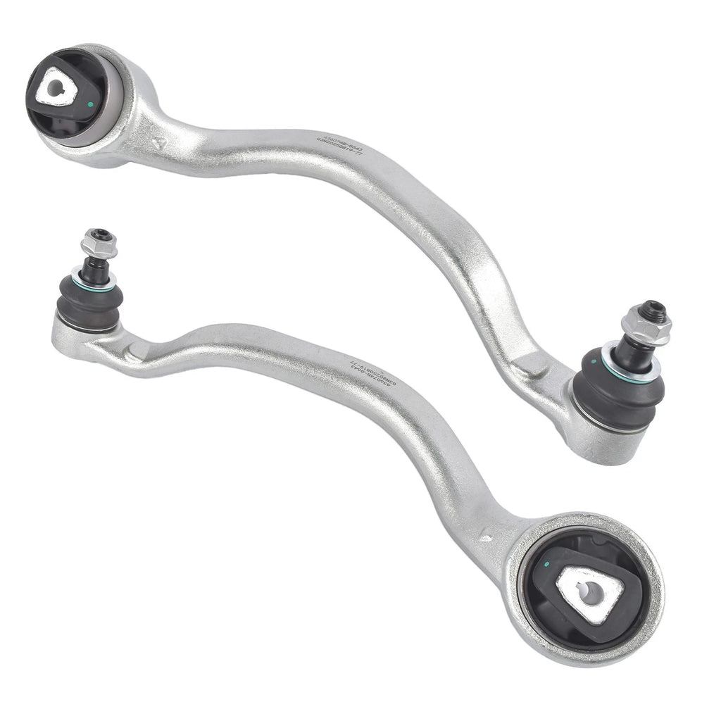 2X Front Lower Forward Control Arm w/ Ball Joint for BMW X5 X6 (2007–2014)