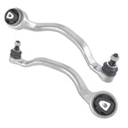 2X Front Lower Forward Control Arm w/ Ball Joint for BMW X5 X6 (2007–2014)