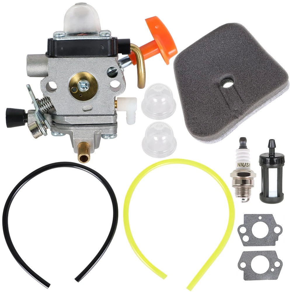 Carburetor for FS130 FS130R FS110 FS110R FS110X FS110RX