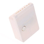 LED String Dimmer for Ribbon Strip Lights (8 Modes, 2-Way)