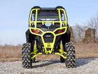3" Lift Kit for Polaris RZR S 1000 (2016–Present) - 100% Bolt On