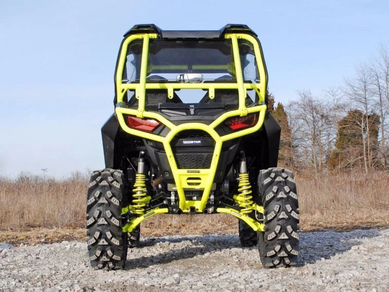 3" Lift Kit for Polaris RZR S 1000 (2016–Present) - 100% Bolt On