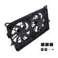 Electric Radiator Cooling Fan for Cadillac Escalade and Chevy Silverado (2015–2020)