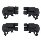 Door Lock Actuator Set for Honda CR-V EX LX (2002–2006)