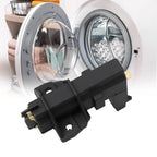 Carbon Brushes for Front Loading Washers (Compatible with Series-Wound Motor)
