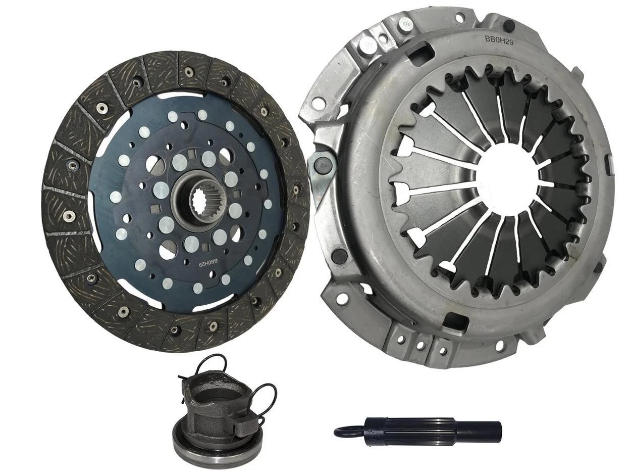 Clutch Kit for Jeep Liberty (2002-2004) 2.4L L4