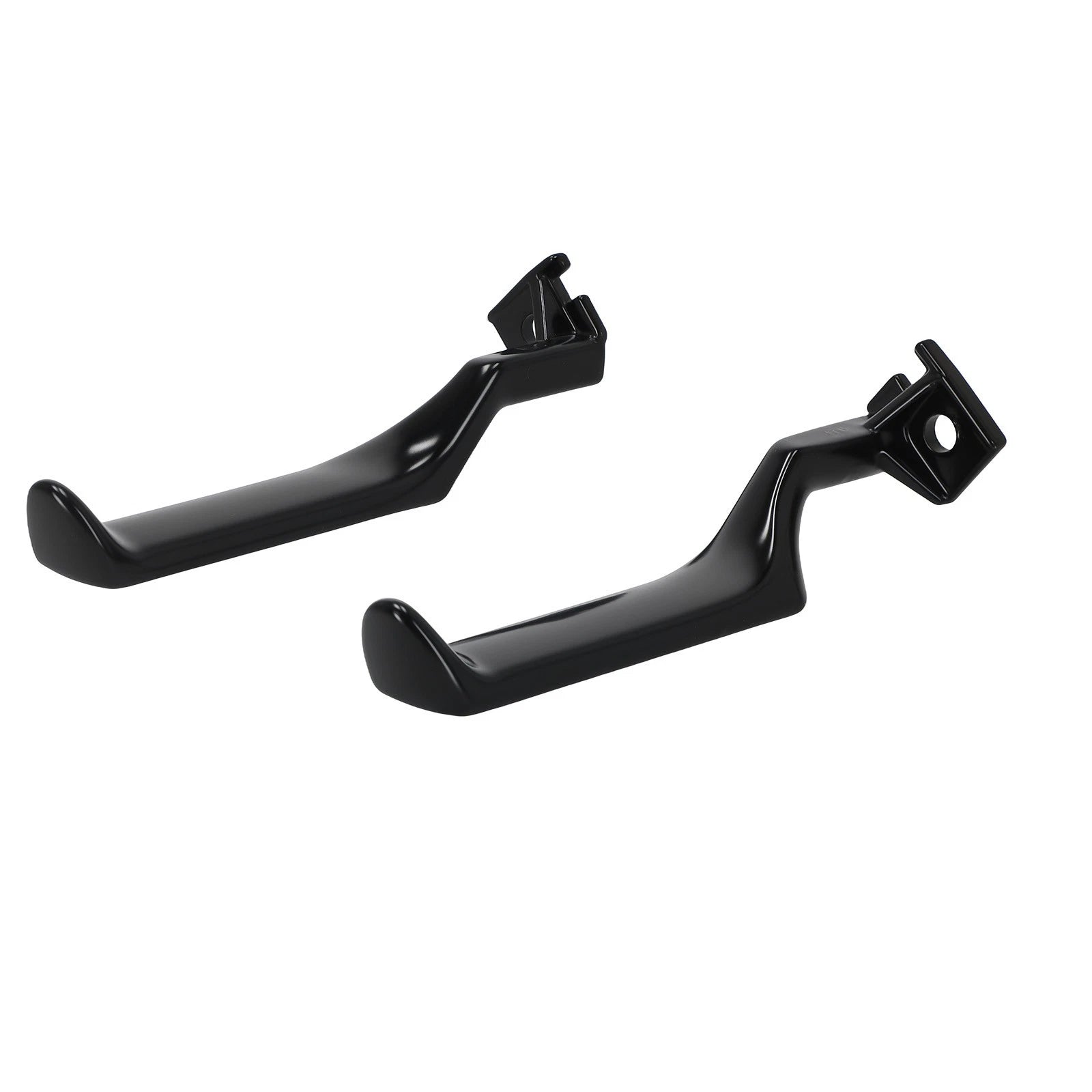 Interior Door Handle for Ford F150 F250 Bronco (1987–1998)