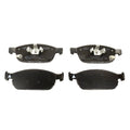 Set of 4 Motorcraft BRF-1857 Front Disc Brake Pads for Ford Transit Connect (2019–2022)