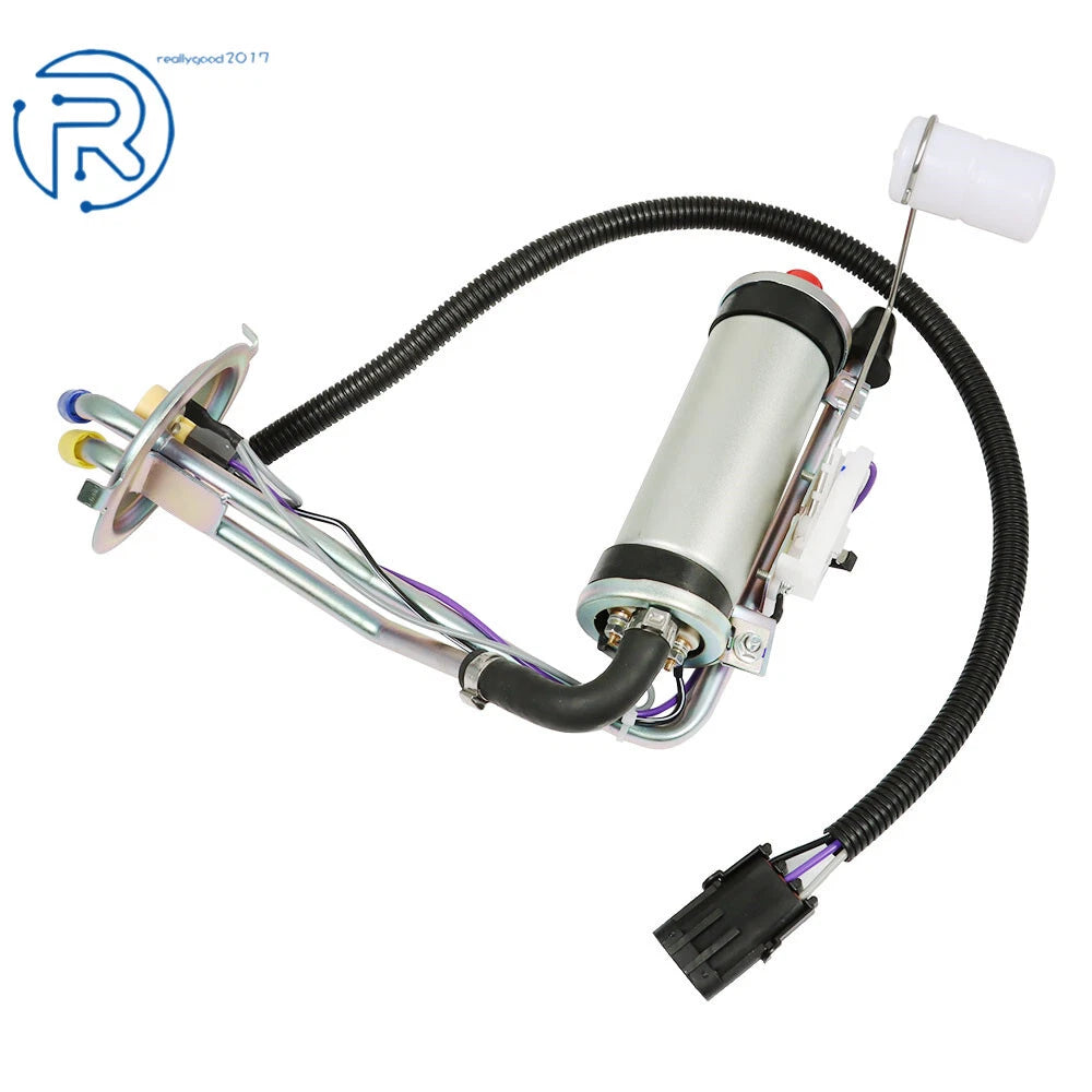 Gas Tank Sending Unit with Fuel Pump for Jeep Comanche MJ (1987-1990)