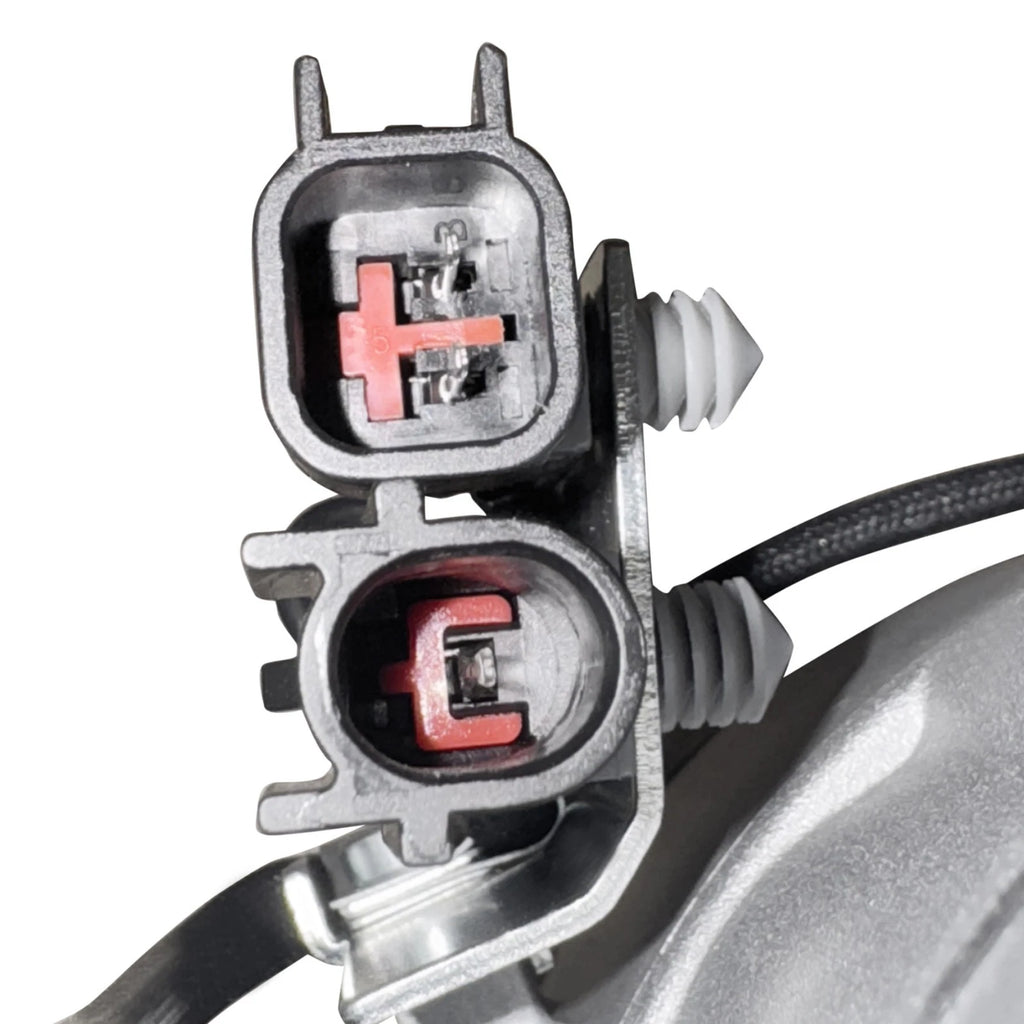 AC Compressor Replacement for Volvo XC90 4.4L (2005-2010)