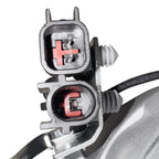 AC Compressor Replacement for Volvo XC90 4.4L (2005-2010)