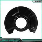 Front Brake Backing Plate for Toyota Tundra Sequoia (2000–2007)