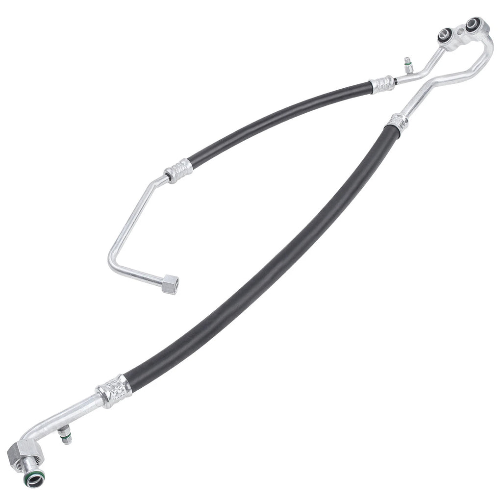 A/C Suction & Discharge Hose for Chevy C1500 C2500 K1500 (1992)