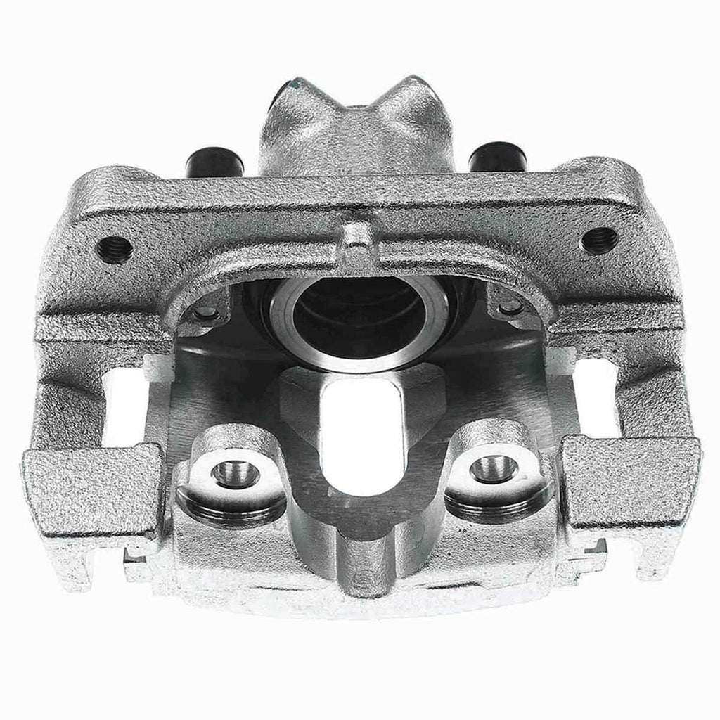 Front Passenger Side Disc Brake Caliper w/Bracket for BMW X3 (2004-2011)