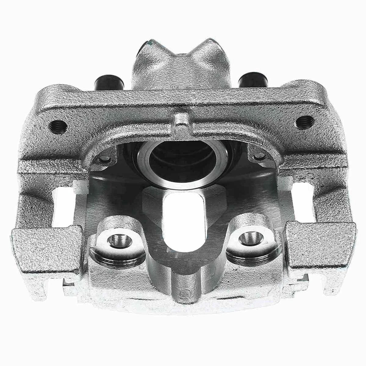 Front Passenger Side Disc Brake Caliper w/Bracket for BMW X3 (2004-2011)