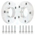 Set of 2 Wheel Spacers for BMW X1 128i 135i 328i M3  20mm 5x120
