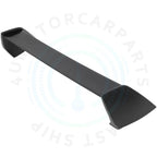 Rear Spoiler for Mitsubishi Evolution EVO 7 8 9 (2003–2007) Unpainted JDM Style
