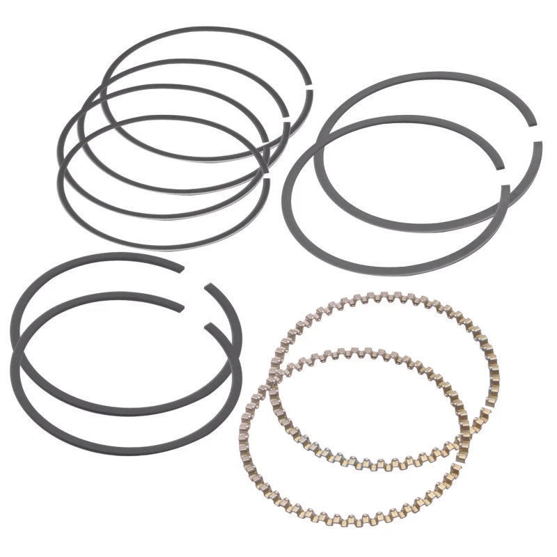 Piston Ring Set for S&S Cycle XL (1986–2003) 3-5/8in