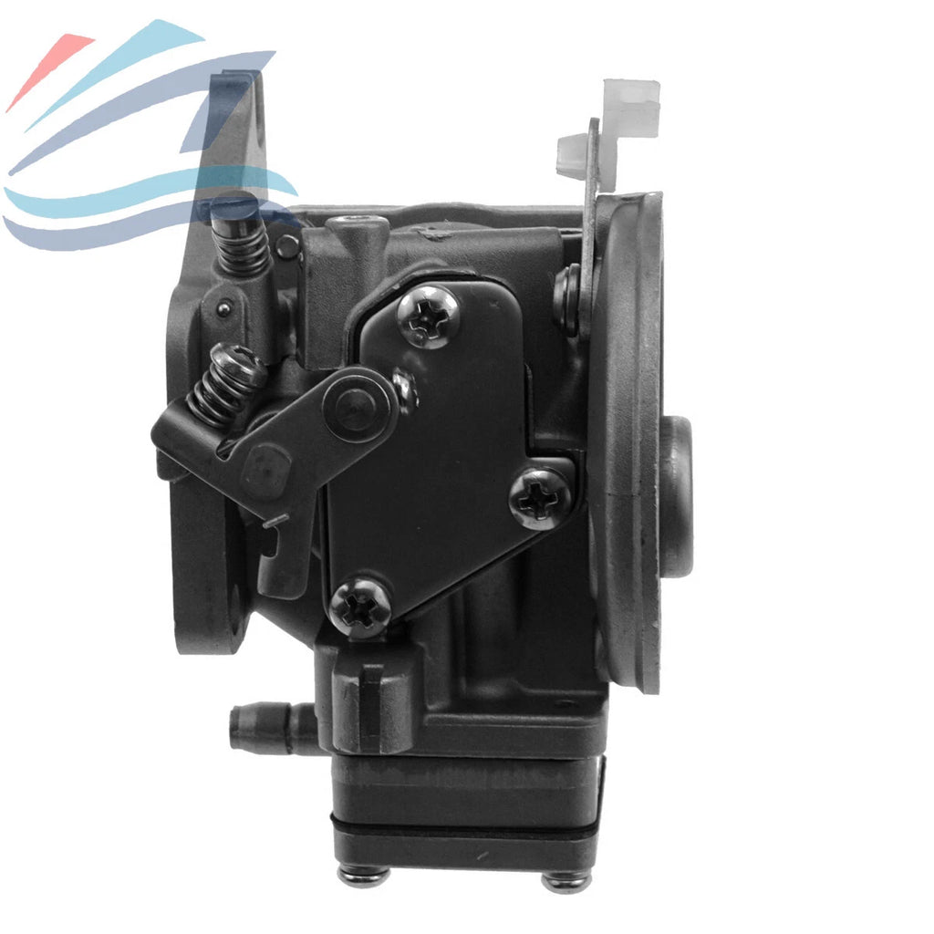 Carburetor for Yamaha 2 Stroke 4HP 5HP Outboard Motor (6E3-14301-03)