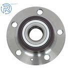 Pair Rear Wheel Bearing Hub Assembly for Volkswagen Jetta Golf Passat Beetle Audi Q3 (2011–2020)