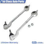 Front Suspension Lower Control Arms with Ball Joints for BMW E39 (1997-2003)