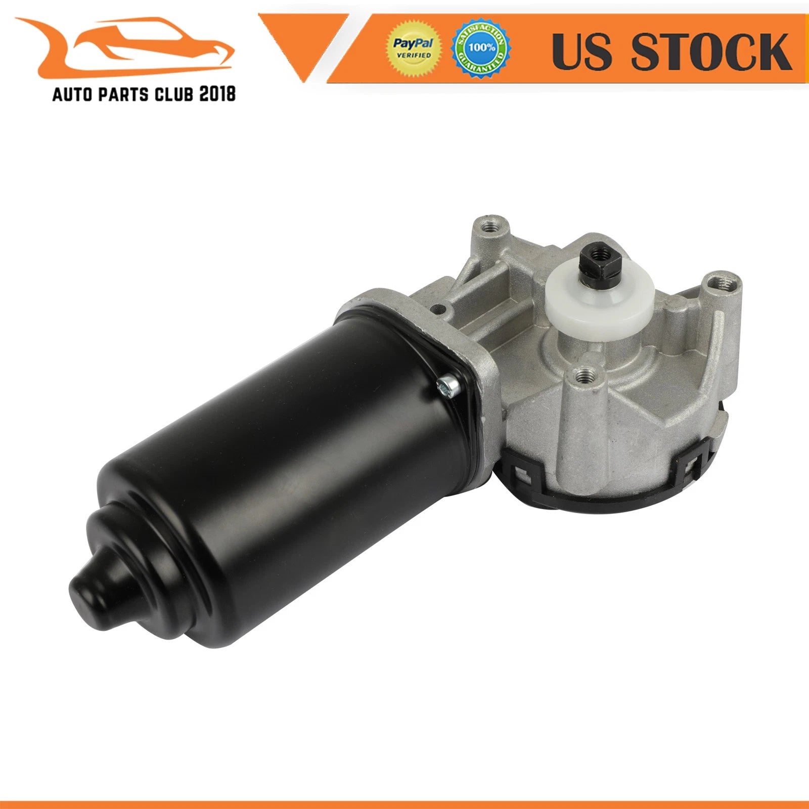 Wiper Motor for Ford Taurus (1996–2007) Front Left