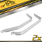 2X Fuel Tank Straps for Chevy Cobalt Pontiac G4 Saturn Ion (2005–2010)