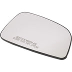 Heated Mirror Glass for Chevy Malibu, Saturn Aura (2008–2012)