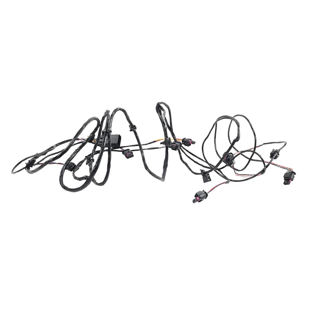 Front Bumper Wiring Harness for Land Rover Discovery 5 (2017–2020) LR127562