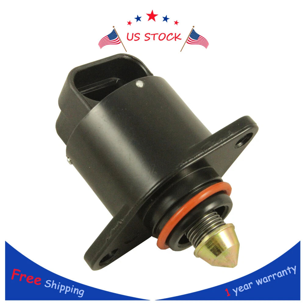 Air Control Valve for Chevrolet Aveo (1999–2006)