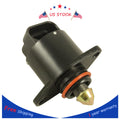 Air Control Valve for Chevrolet Aveo (1999–2006)