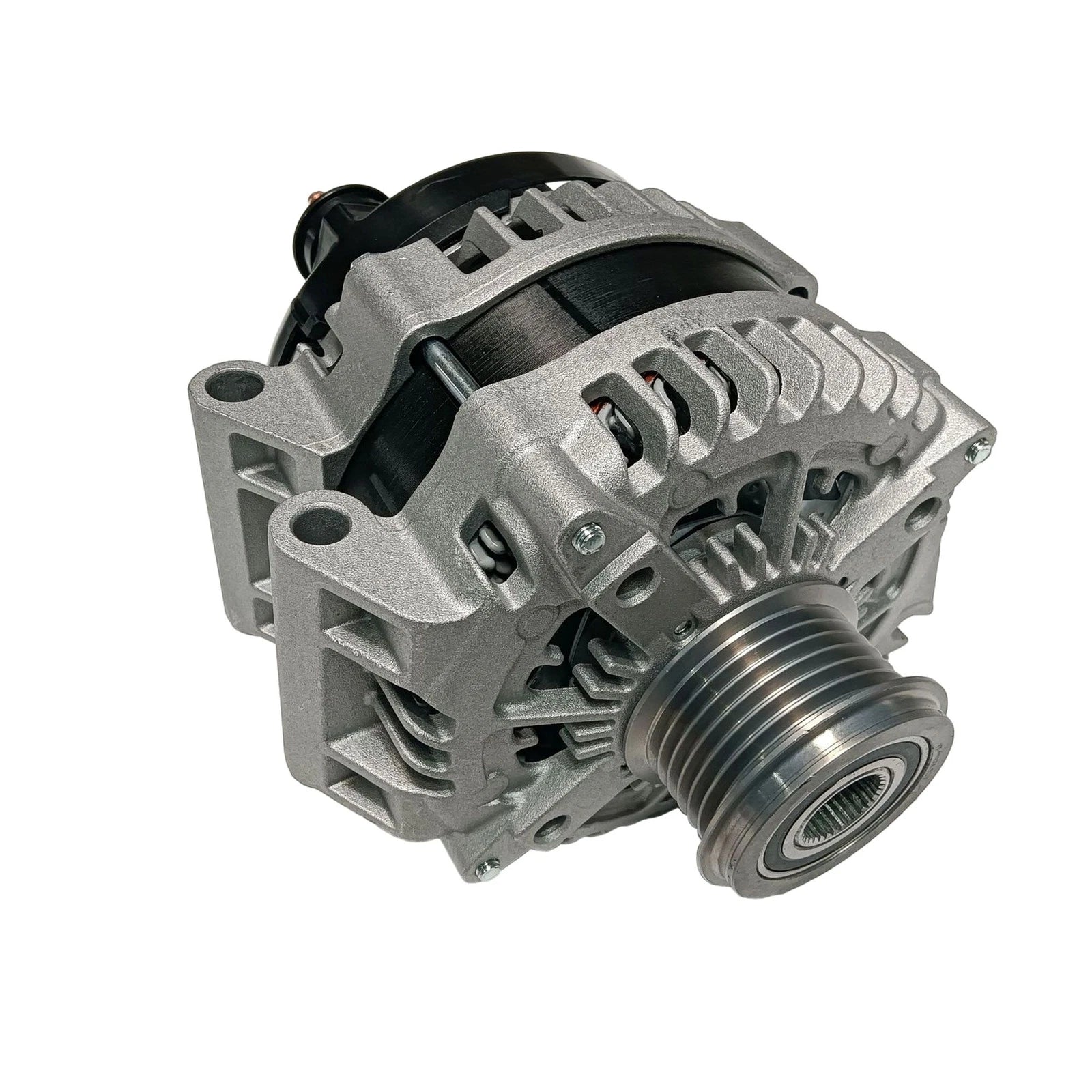 Alternator for Chrysler Pacifica 3.6L V6 (2017–2020) 56029733AB 601-10044