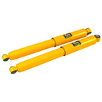 Rear Gas Shock Absorbers for Ford Ranger PJ PK (2006-2011)