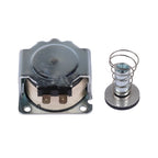 Solenoid Coil Regulator for Generac