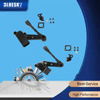 Front Left & Right Height Level Sensors for Land Rover Range Rover Sport (2006-2013)