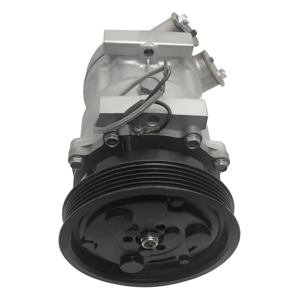 AC Compressor Kit with Condenser for Ford F150 (2004-2008)