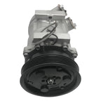AC Compressor Kit with Condenser for Ford F150 (2004-2008)
