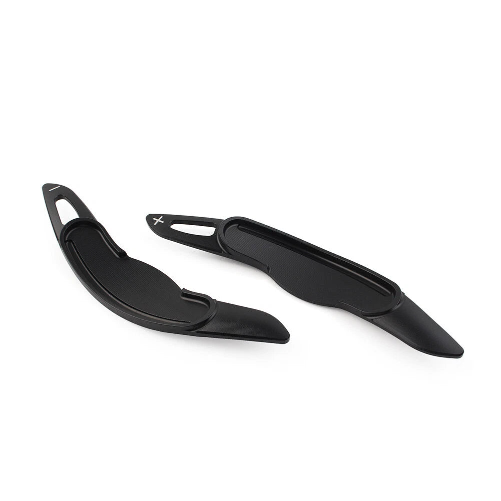 2X Steering Wheel Paddle Shifter Extension for BMW Mini F54 F55 F56 F57 F60